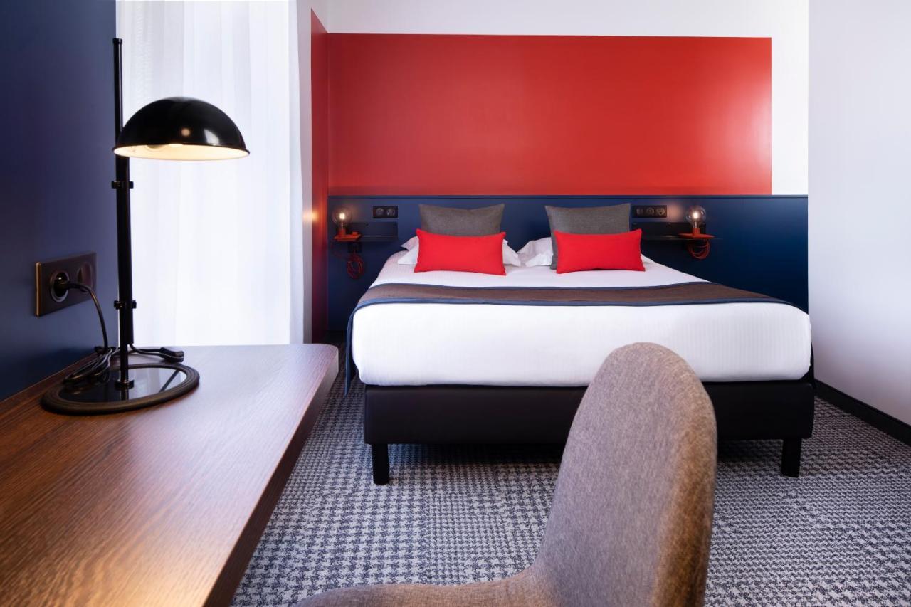 Hotel Le Bugatti Molsheim Exterior foto
